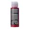 Plaid Plaid FolkArt Satin Cardinal Red Hobby Paint 2 oz 2900 - alternate 2